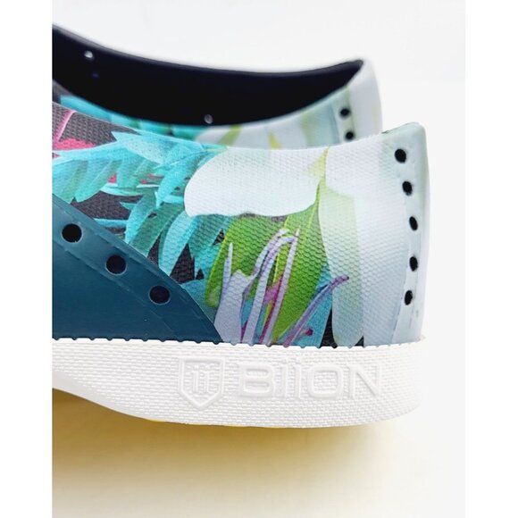 Women's Biion Oxford‎ and Golf Slip On - Size 7 - Picture 6 of 8